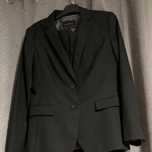Banana Republic Suit Set Size 10